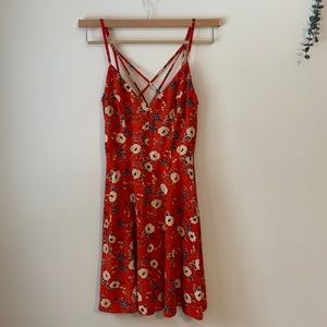 Nine Britton Lizzy Brushed Knit Dress